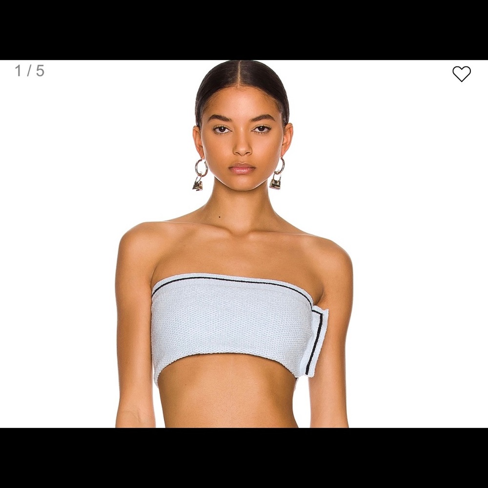 Le Bandeau Sorbetto